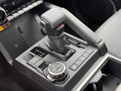 2026 Toyota Tacoma i-FORCE MAX Tacoma TRD Off-Road