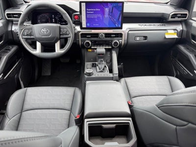 2026 Toyota Tacoma i-FORCE MAX Tacoma TRD Off-Road