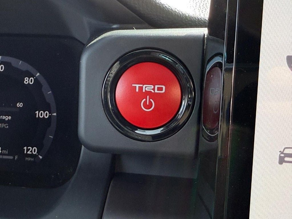 2026 Toyota Tacoma i-FORCE MAX Tacoma TRD Off-Road