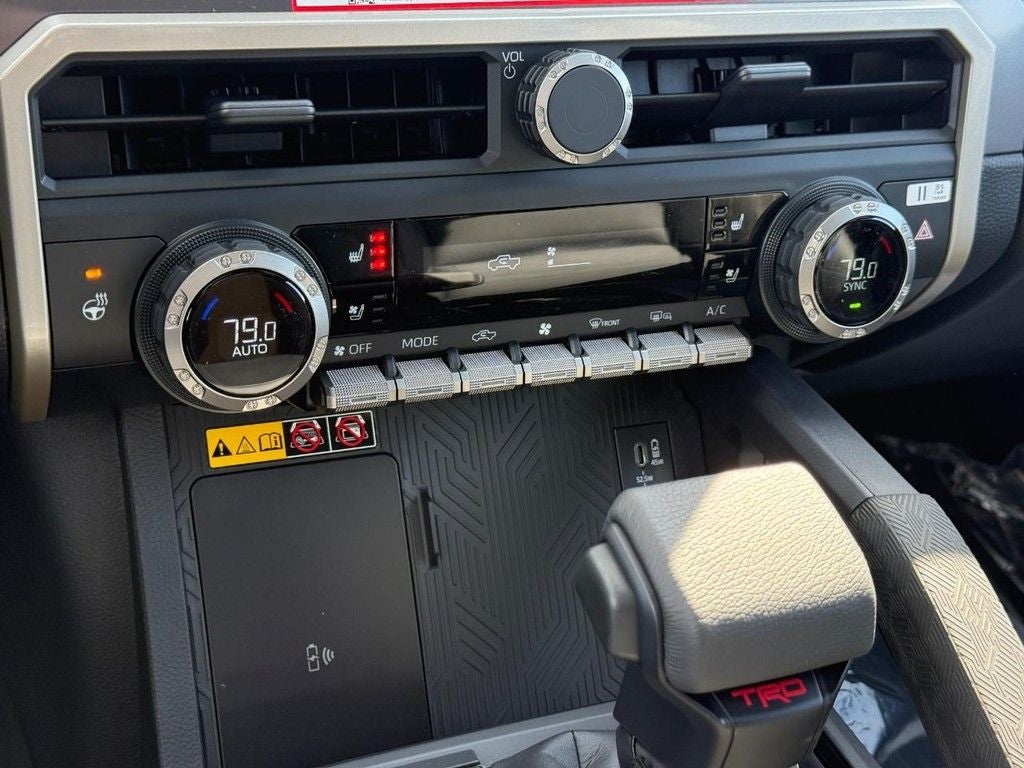 2026 Toyota Tacoma i-FORCE MAX Tacoma TRD Off-Road