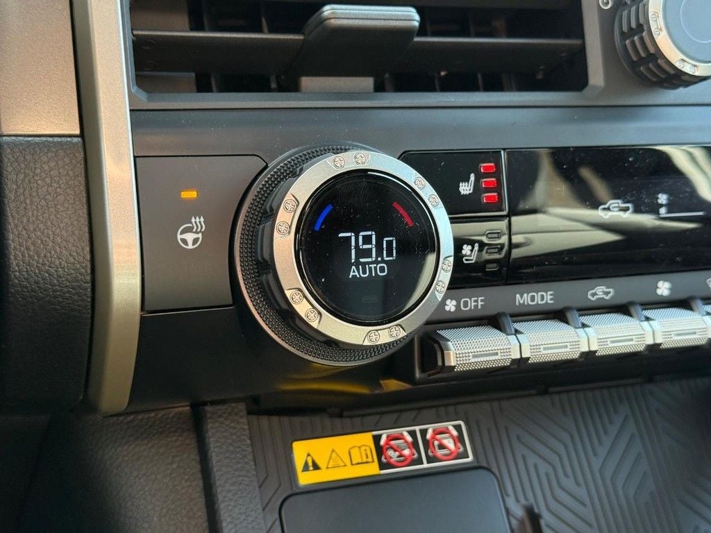 2026 Toyota Tacoma i-FORCE MAX Tacoma TRD Off-Road