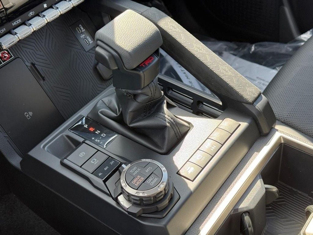 2026 Toyota Tacoma i-FORCE MAX Tacoma TRD Off-Road