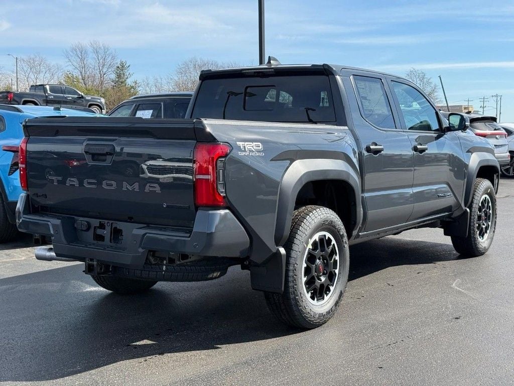 2026 Toyota Tacoma i-FORCE MAX Tacoma TRD Off-Road