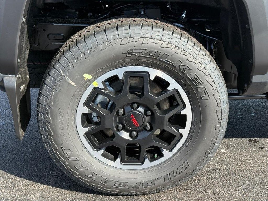 2026 Toyota Tacoma i-FORCE MAX Tacoma TRD Off-Road