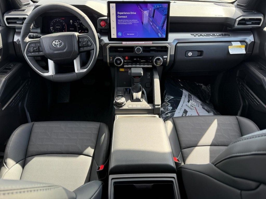 2026 Toyota Tacoma i-FORCE MAX Tacoma TRD Off-Road