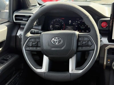 2026 Toyota Tacoma i-FORCE MAX Tacoma TRD Off-Road