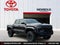 2026 Toyota Tacoma i-FORCE MAX Tacoma TRD Pro