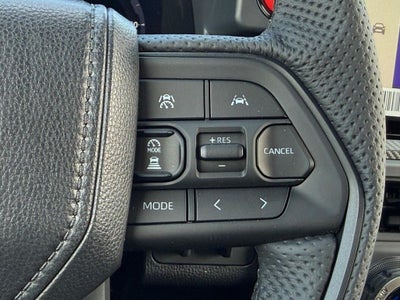 2026 Toyota Tacoma i-FORCE MAX Tacoma TRD Pro