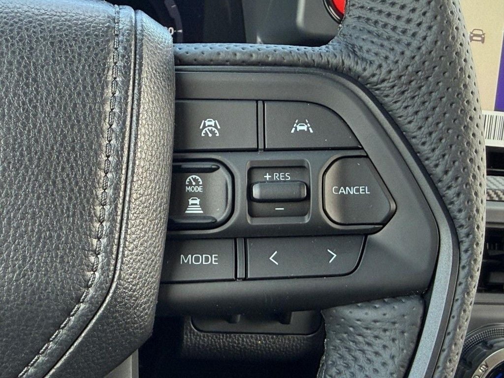 2026 Toyota Tacoma i-FORCE MAX Tacoma TRD Pro