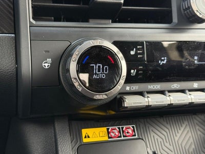 2026 Toyota Tacoma i-FORCE MAX Tacoma TRD Pro