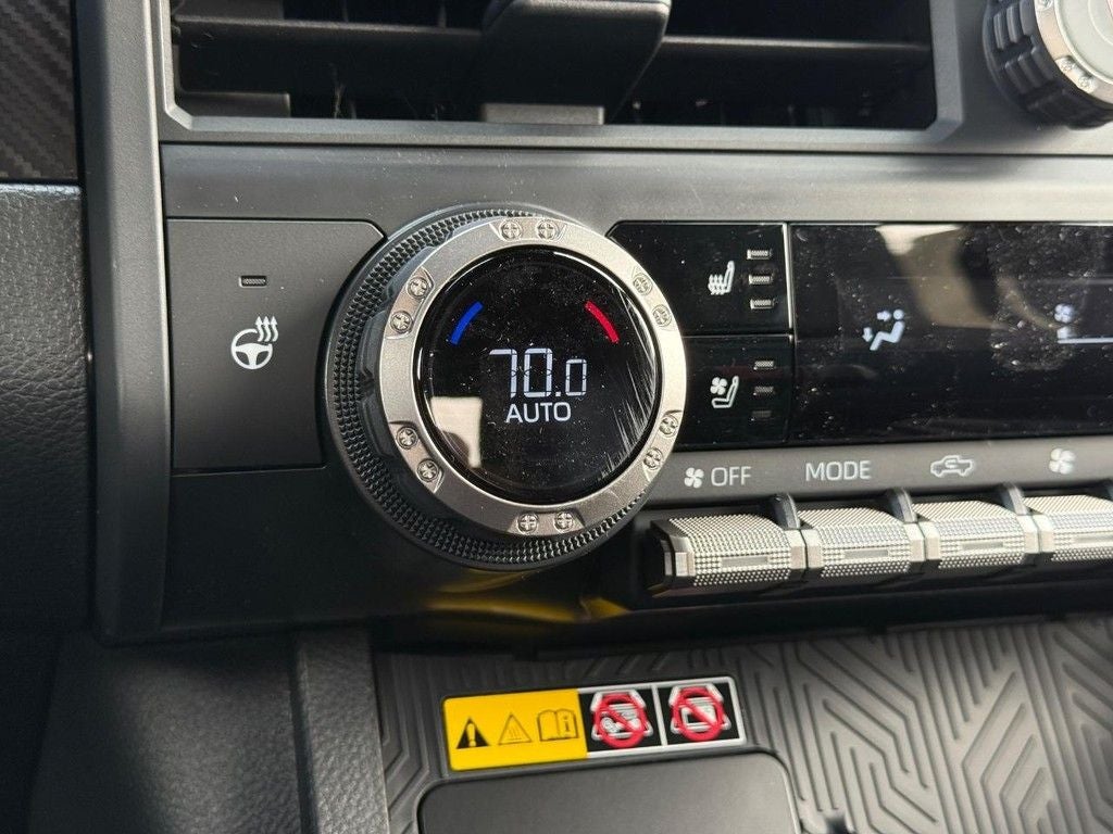 2026 Toyota Tacoma i-FORCE MAX Tacoma TRD Pro