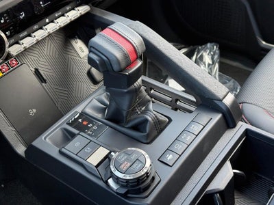 2026 Toyota Tacoma i-FORCE MAX Tacoma TRD Pro