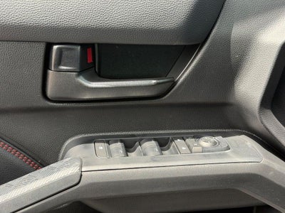 2026 Toyota Tacoma i-FORCE MAX Tacoma TRD Pro