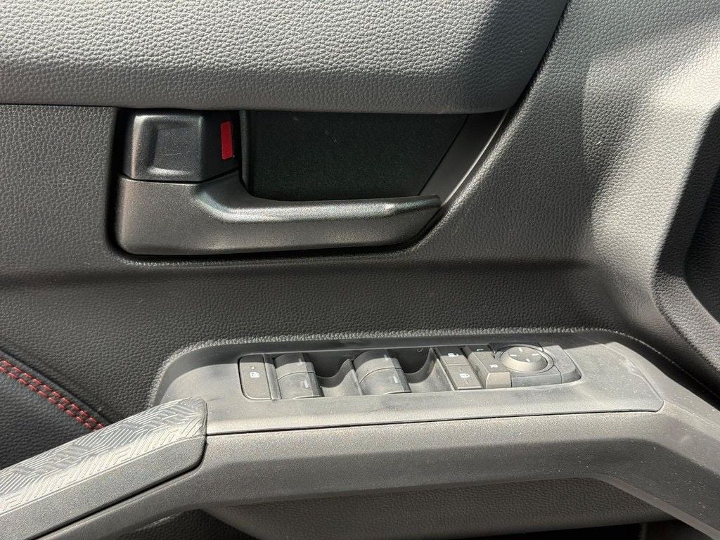 2026 Toyota Tacoma i-FORCE MAX Tacoma TRD Pro