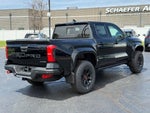 2026 Toyota Tacoma i-FORCE MAX Tacoma TRD Pro