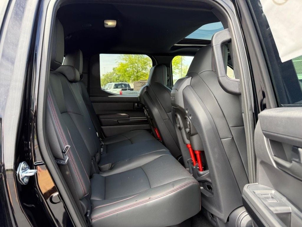 2026 Toyota Tacoma i-FORCE MAX Tacoma TRD Pro