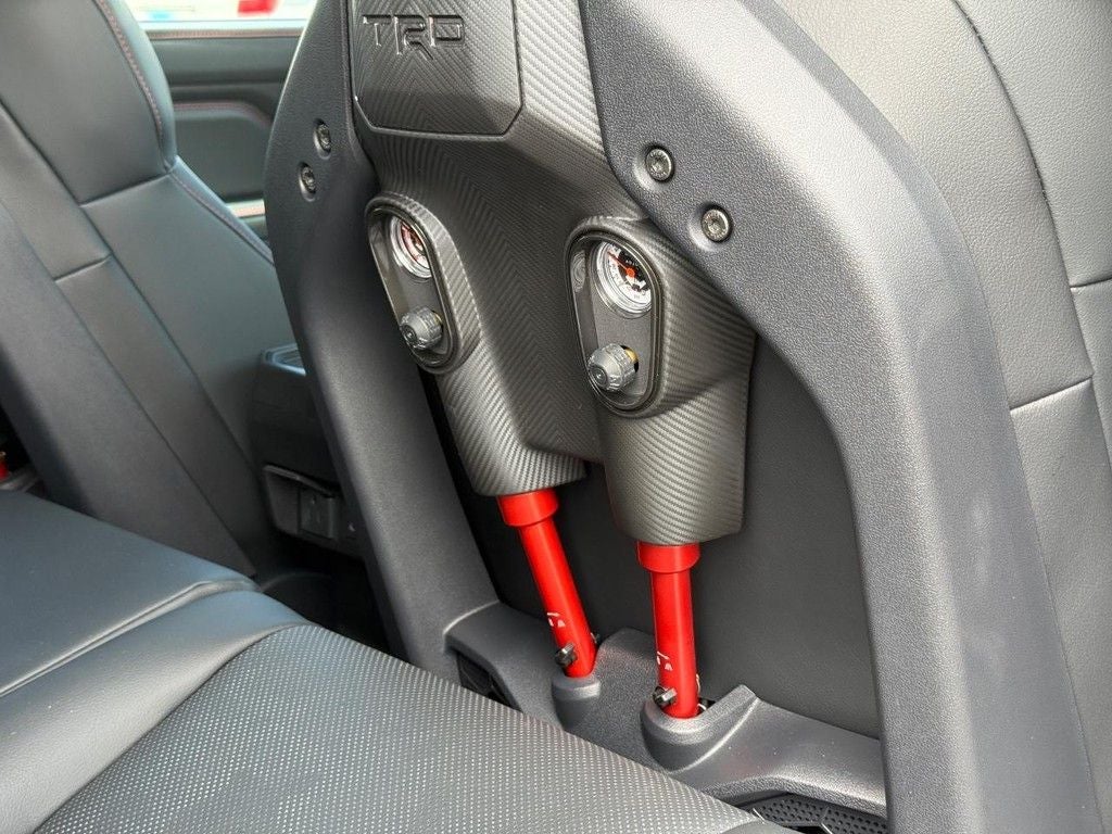 2026 Toyota Tacoma i-FORCE MAX Tacoma TRD Pro
