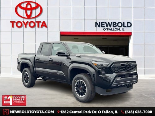 2026 Toyota Tacoma i-FORCE MAX Tacoma TRD Off-Road