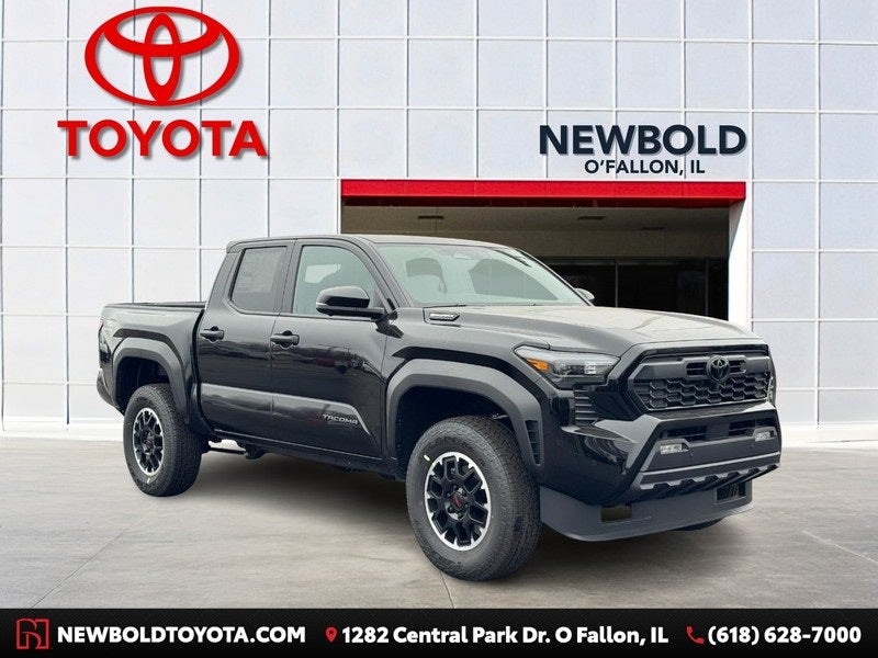 2026 Toyota Tacoma i-FORCE MAX Tacoma TRD Off-Road