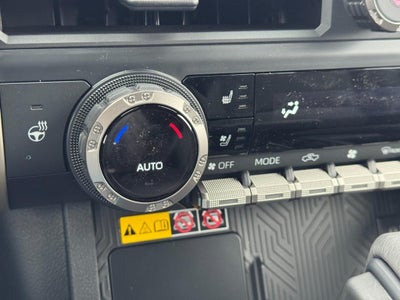 2026 Toyota Tacoma i-FORCE MAX Tacoma TRD Off-Road