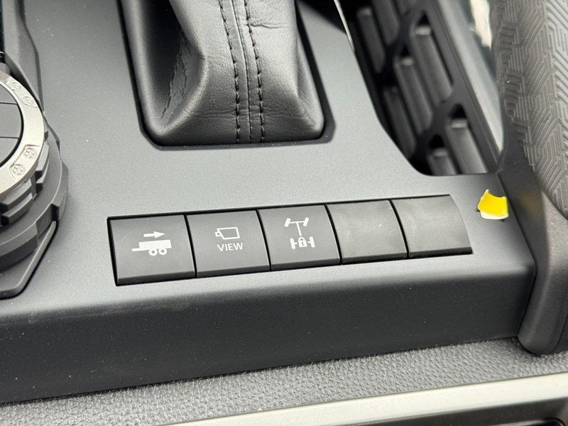 2026 Toyota Tacoma i-FORCE MAX Tacoma TRD Off-Road