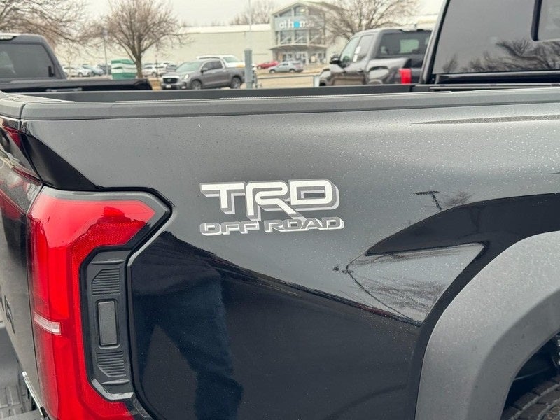 2026 Toyota Tacoma i-FORCE MAX Tacoma TRD Off-Road