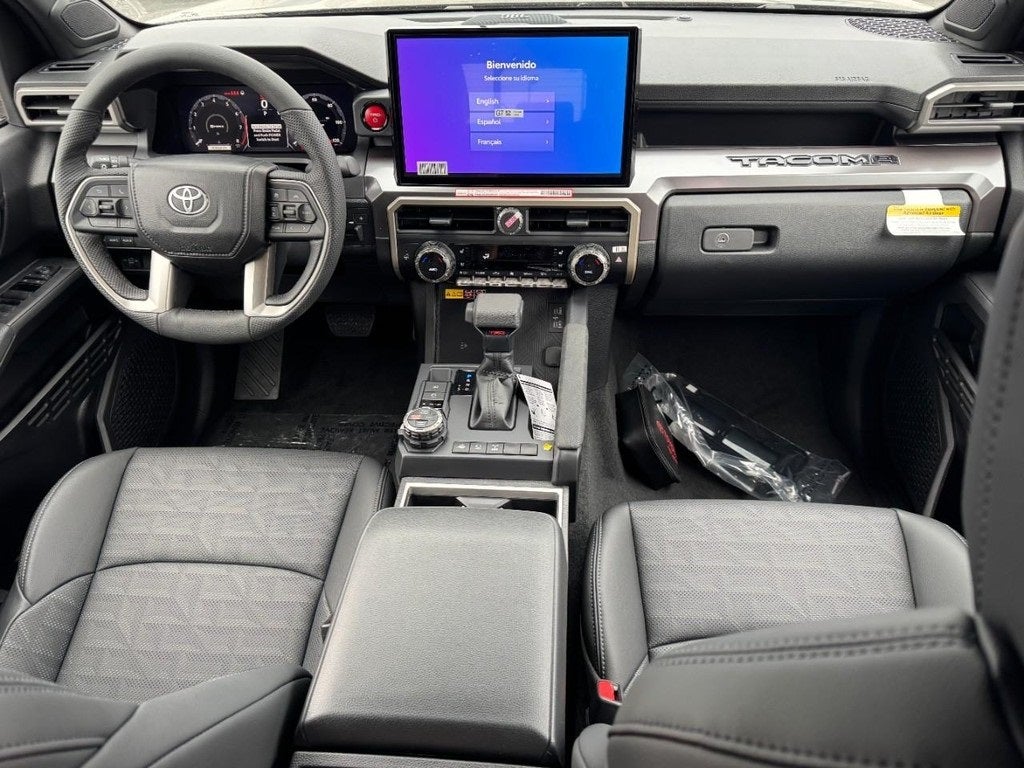 2026 Toyota Tacoma i-FORCE MAX Tacoma TRD Off-Road