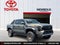 2026 Toyota Tacoma i-FORCE MAX Tacoma Trailhunter