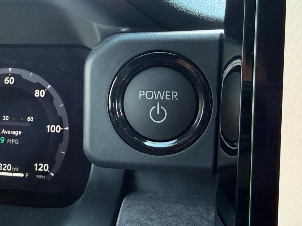 2026 Toyota Tacoma i-FORCE MAX Tacoma Trailhunter