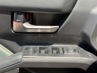 2026 Toyota Tacoma i-FORCE MAX Tacoma Trailhunter