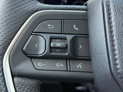 2026 Toyota Tacoma i-FORCE MAX Tacoma Trailhunter