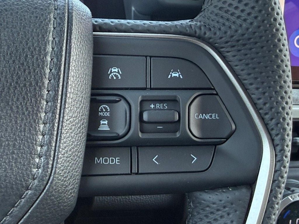 2026 Toyota Tacoma i-FORCE MAX Tacoma Trailhunter