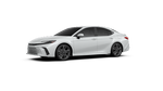 2027 Toyota Camry XSE