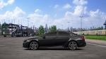 2027 Toyota Camry XSE