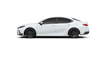 2027 Toyota Camry SE