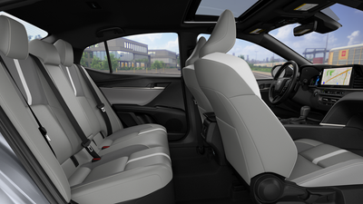 2027 Toyota Camry SE AWD
