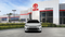 2027 Toyota Camry XLE AWD