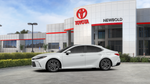 2027 Toyota Camry XLE AWD