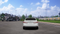 2027 Toyota Camry XLE AWD