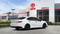 2026 Toyota Camry Nightshade AWD