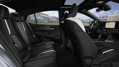 2027 Toyota Camry SE AWD