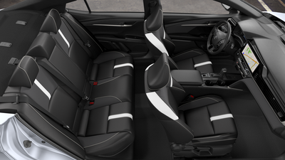 2027 Toyota Camry SE AWD
