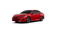 2027 Toyota Camry XSE AWD