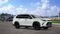 2026 Toyota Grand Highlander Hybrid Nightshade