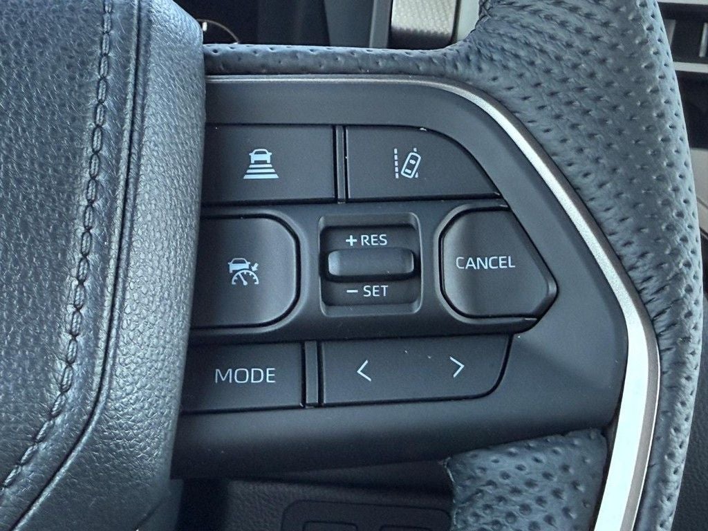 2026 Toyota Tundra i-FORCE MAX Tundra Limited