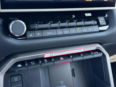 2026 Toyota Tundra i-FORCE MAX Tundra Limited