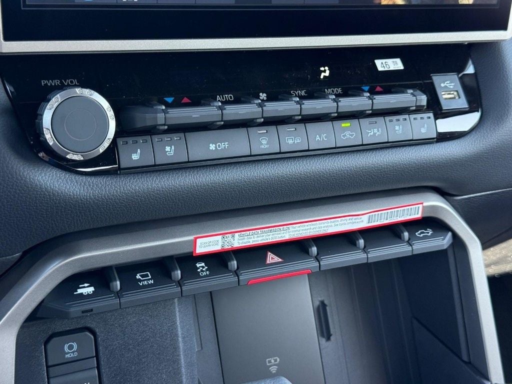 2026 Toyota Tundra i-FORCE MAX Tundra Limited