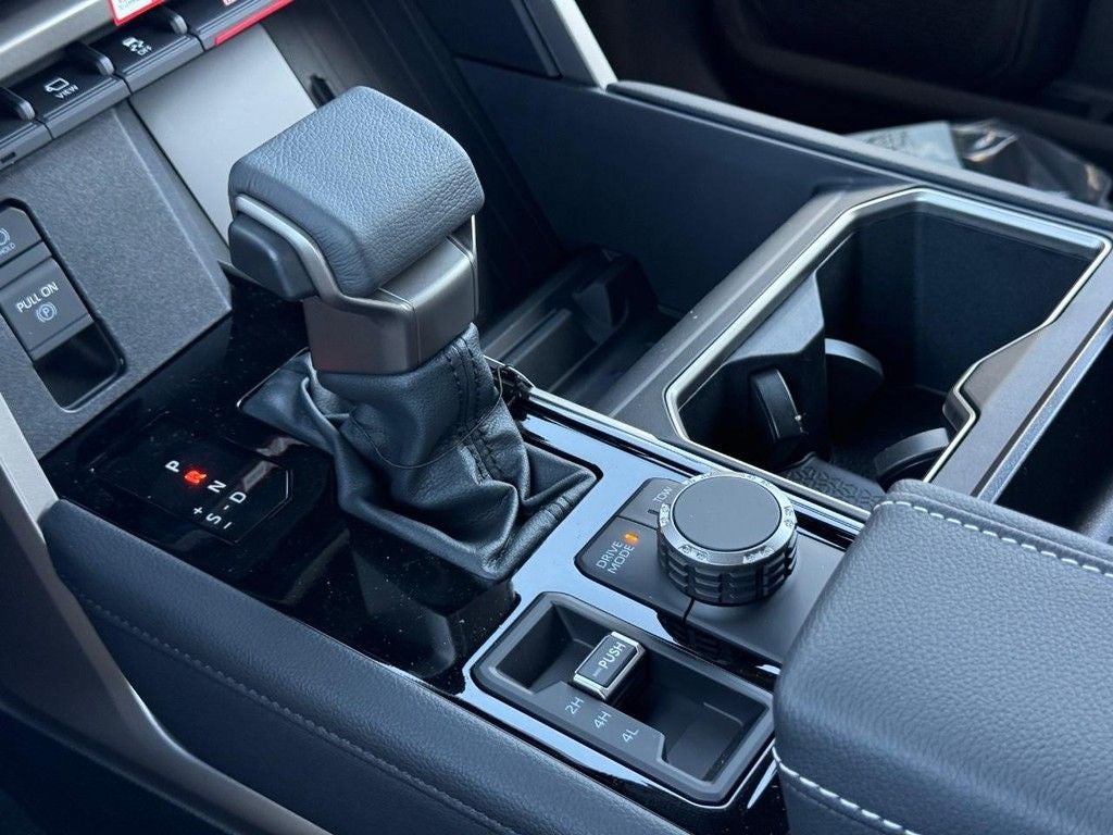 2026 Toyota Tundra i-FORCE MAX Tundra Limited