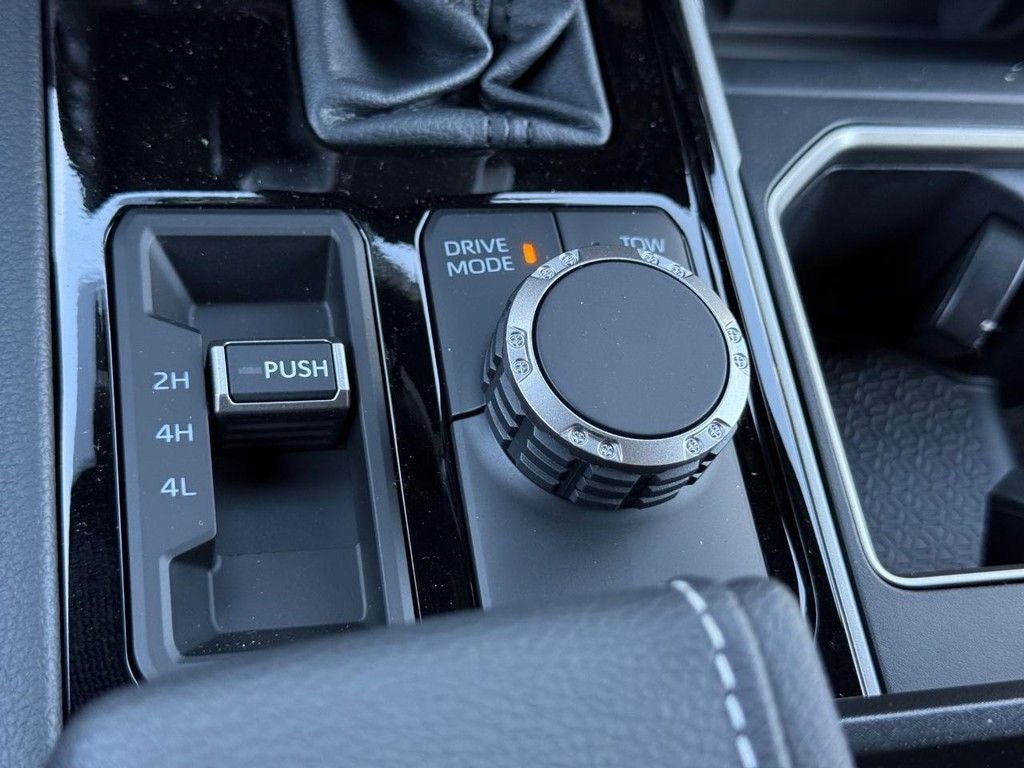 2026 Toyota Tundra i-FORCE MAX Tundra Limited