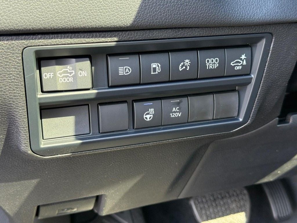 2026 Toyota Tundra i-FORCE MAX Tundra Limited